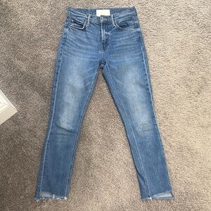 Classic Blue Women's Jeans